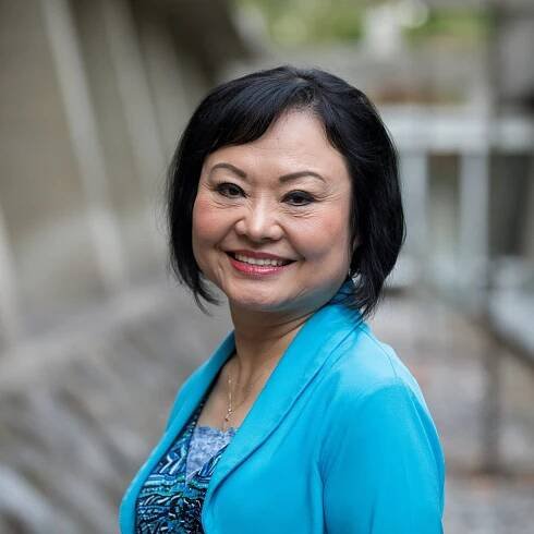50 years later, ‘Napalm girl’ says iconic photo made it difficult to ‘navigate private and emotional life’