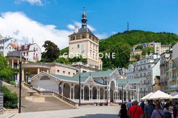 Prodej prvorepublikové vily, Karlovy Vary | Reality.iDNES.cz 