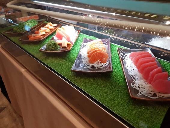 Catering – Narai Pizzeria
