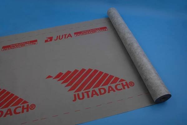 DIFÚZNÍ FÓLIE JUTADACH 115 - 1,5 x 50 m - 75 m2