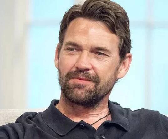 Dougray Scott