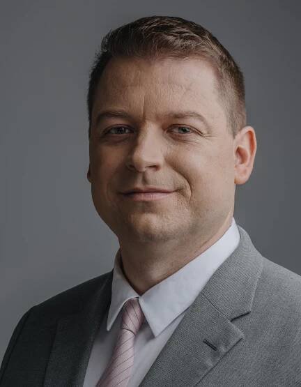 Tomáš Martínek