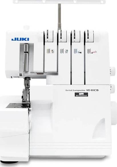 Juki MO-80CB Overlock