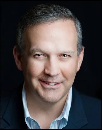 James Kerr