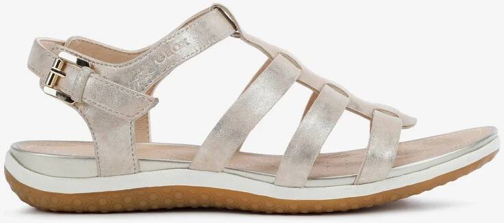 Sandály Geox D Sandal Vega
