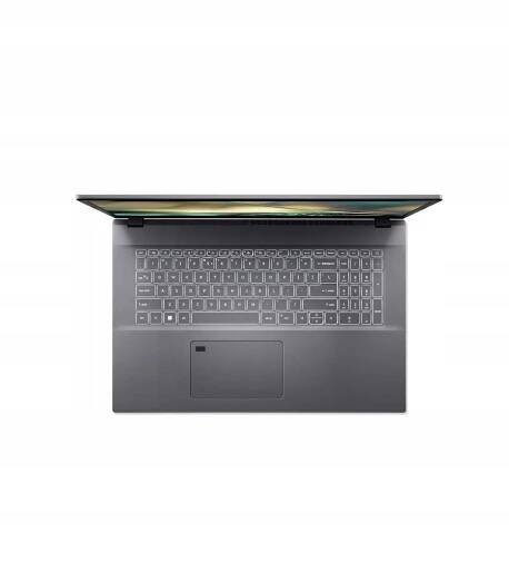 Notebook Acer Aspire A517-53-55E2 17,3" Intel Core i5 16 GB / 1000 GB šedý