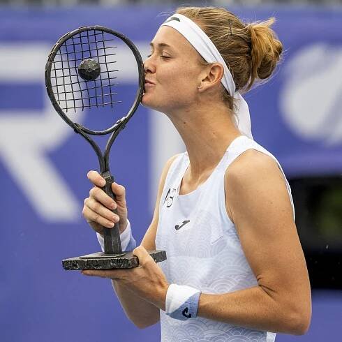 Bouzková královnou Prahy: Rozhodly nervy a hlava. Nosková: Byla to čistá katastrofa