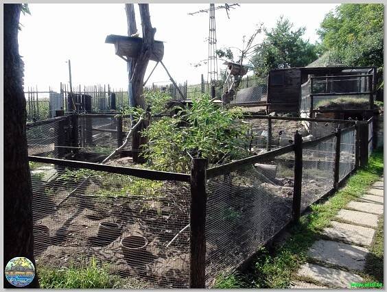 Zoopark Olovnice