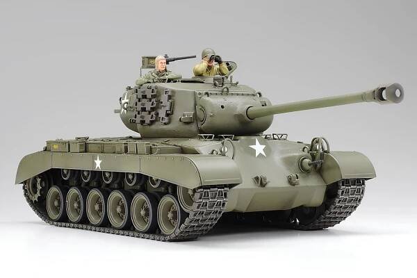 40-facts-about-m26-pershing