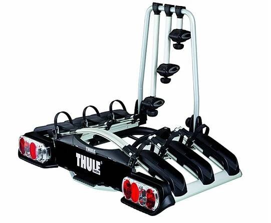 Thule EuroWay G2 922 pro 3 kola