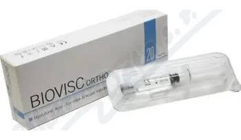 Biovisc Ortho 2ml PFS