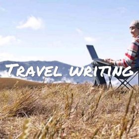 How to write Travel papers, essays or thesis professionally - Weekend Sidetrip