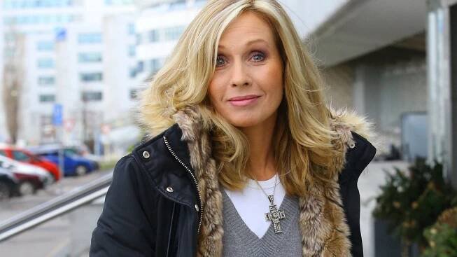 Víme první! Tereza Pergnerová se ve velkém stylu vrací na Novu - Super.cz