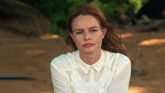 Kate Bosworth a Justin Long mají miminko! Porodila ho náhradní matka