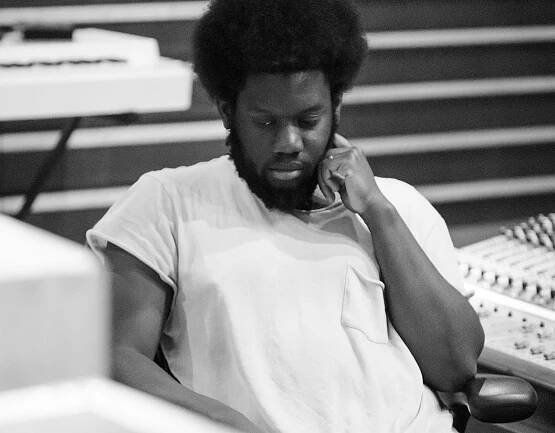 Michael Kiwanuka