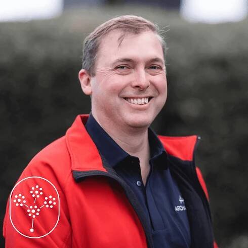 The Halo Effect — with Ben Armstrong