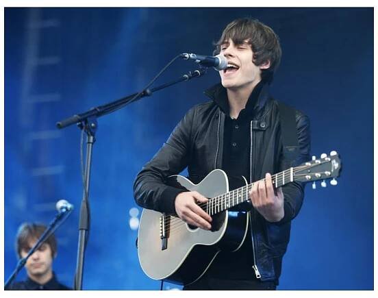 Jake Bugg - hudobné novinky | Hudba.sk