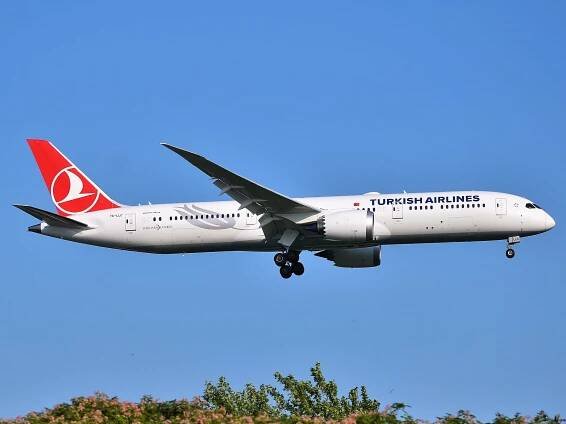 Súbor:Turkish Airlines Boeing 787-9 Dreamliner TC-LLC approaching JFK Airport.jpg