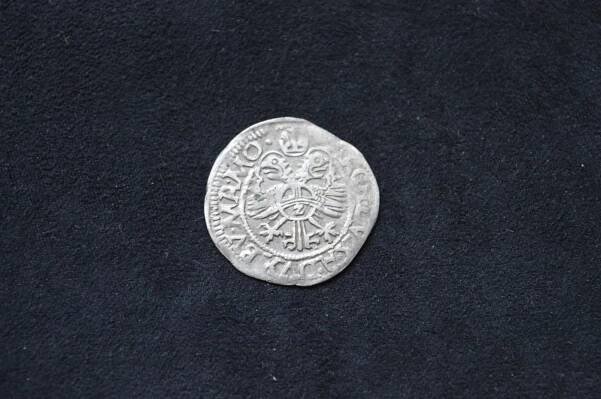 Maxmilián II. Habsburský (1564–1576) – 2 Kreuzer | LovecPokladu.cz