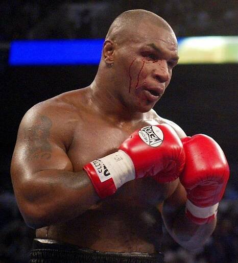Dětství s alkoholičkou, drogy, agrese, bankrot i vězení: Boxerská legenda Mike Tyson má na co vzpomínat