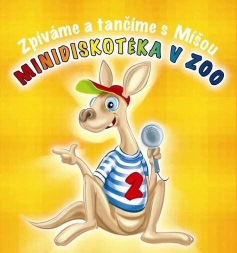 Růžičková Míša