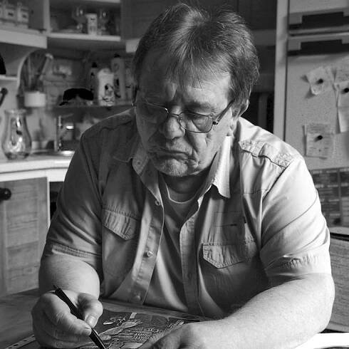 František Kunert
