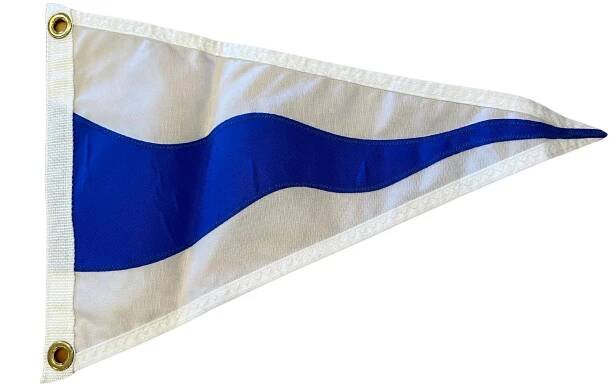 Burgee Log | Carolina Yacht Club