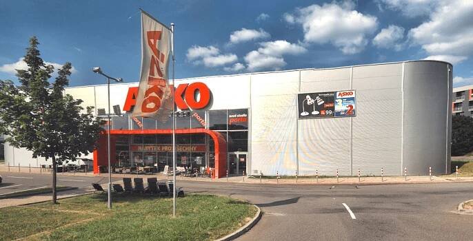 ASKO Olomouc