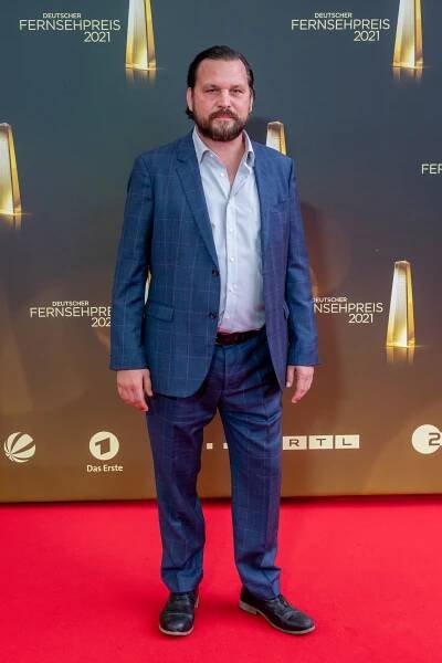 Sascha Alexander Geršak