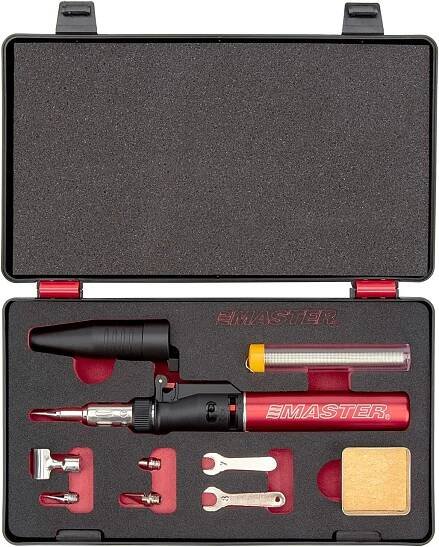 ProIron Soldering Irons