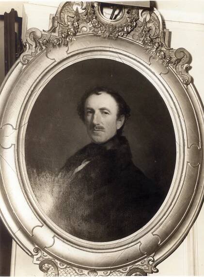 William Drummond Stewart
