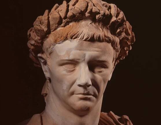 Tiberius, Caligula a další nejšílenější a nejkrutější římští císaři v historii - Expres FM