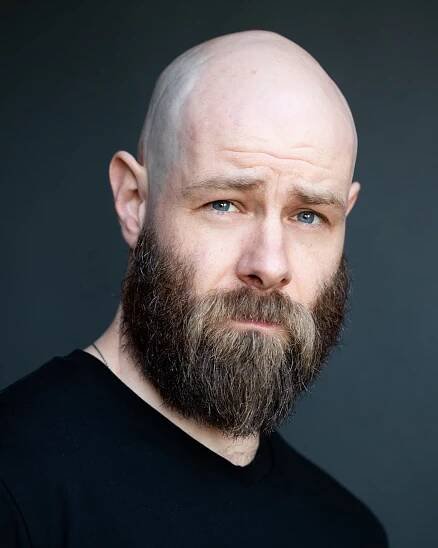Hjörtur Jóhann Jónsson - Creative Artists Iceland