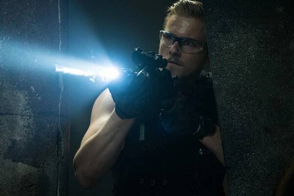 Alexander Ludwig