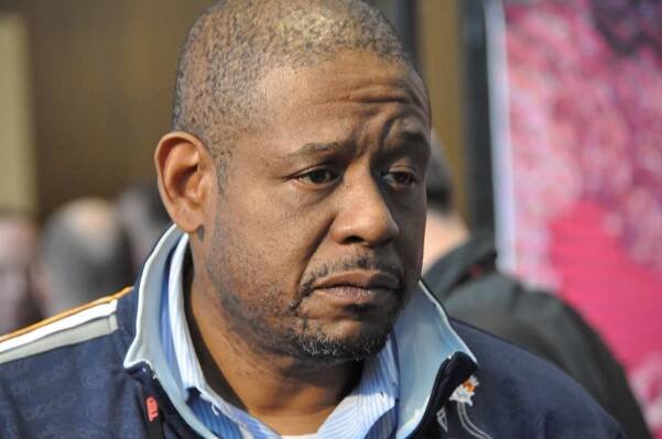 Forest Whitaker citáty