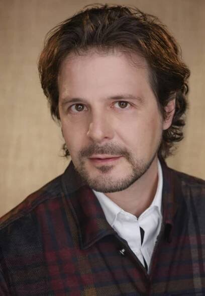 Theatre: Joseph Joins the Cast of 'The Serpent' For its LA stage Revival - Joseph Gilbert