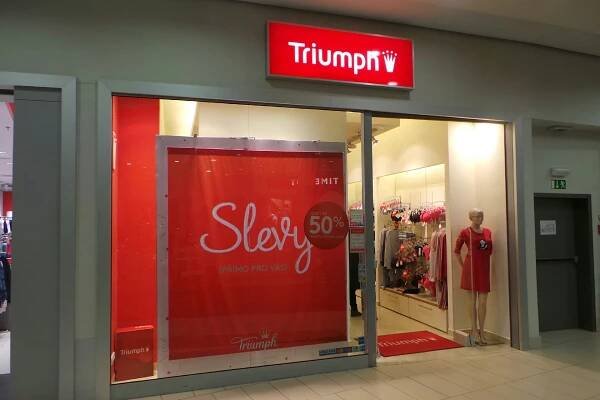 Triumph foto 1