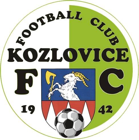 FC Kozlovice - FC Kozlovice