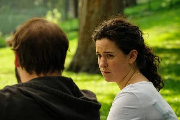 Virginie Fortin - Trop - Episode 1 - Z filmu