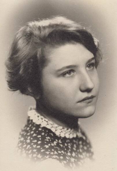 Dagmar Halasová (1938 - 2024)
