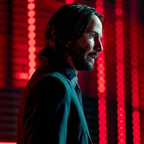 John Wick 5 gets update from franchise producer