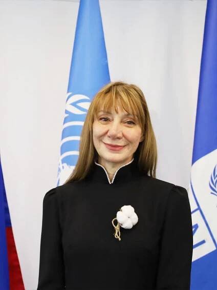 Matilda Dimovska