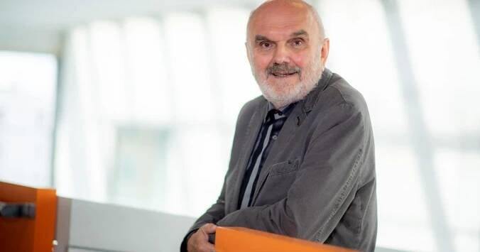 Táta se na mě za jazz nezlobil, vzpomíná Josef Vejvoda v Jazzotéce