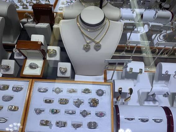 Charms Jewelry - The Big Apple Shopping Bazaar