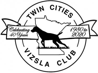 Happy New Year! - Twin Cities Vizsla Club