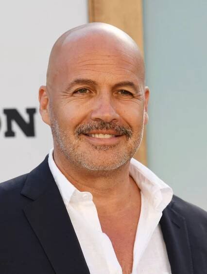Billy Zane