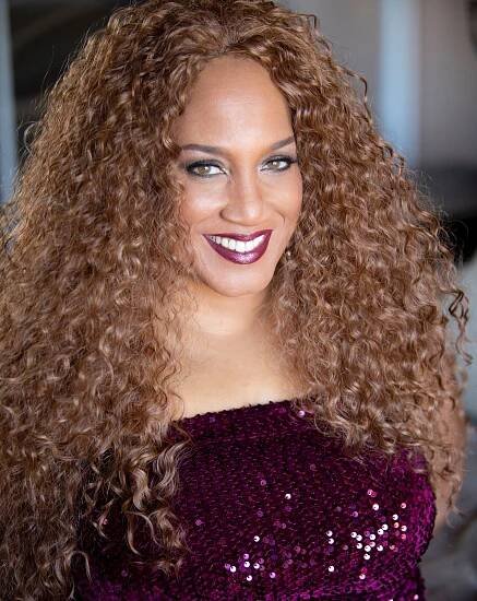 Michelle Johnson - Photos