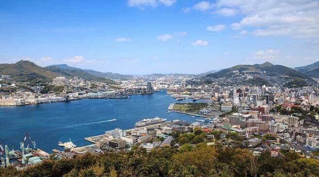 Nagasaki