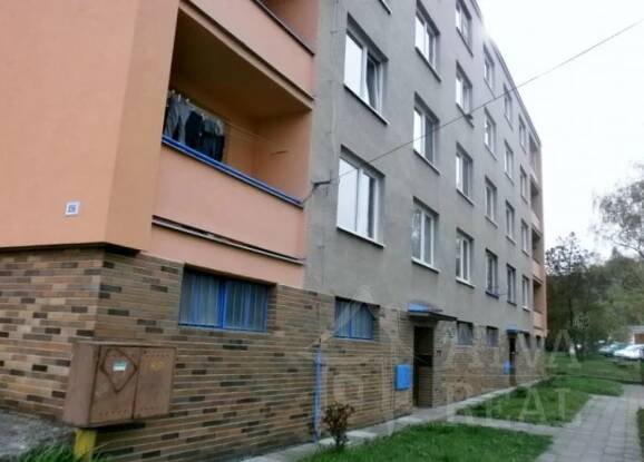 Prodej bytu 3+1, Bučovice |  | Bučovice
