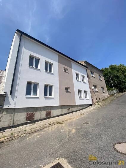 Prodej Byt 2+1, Smečenská, Libušín, okres Kladno